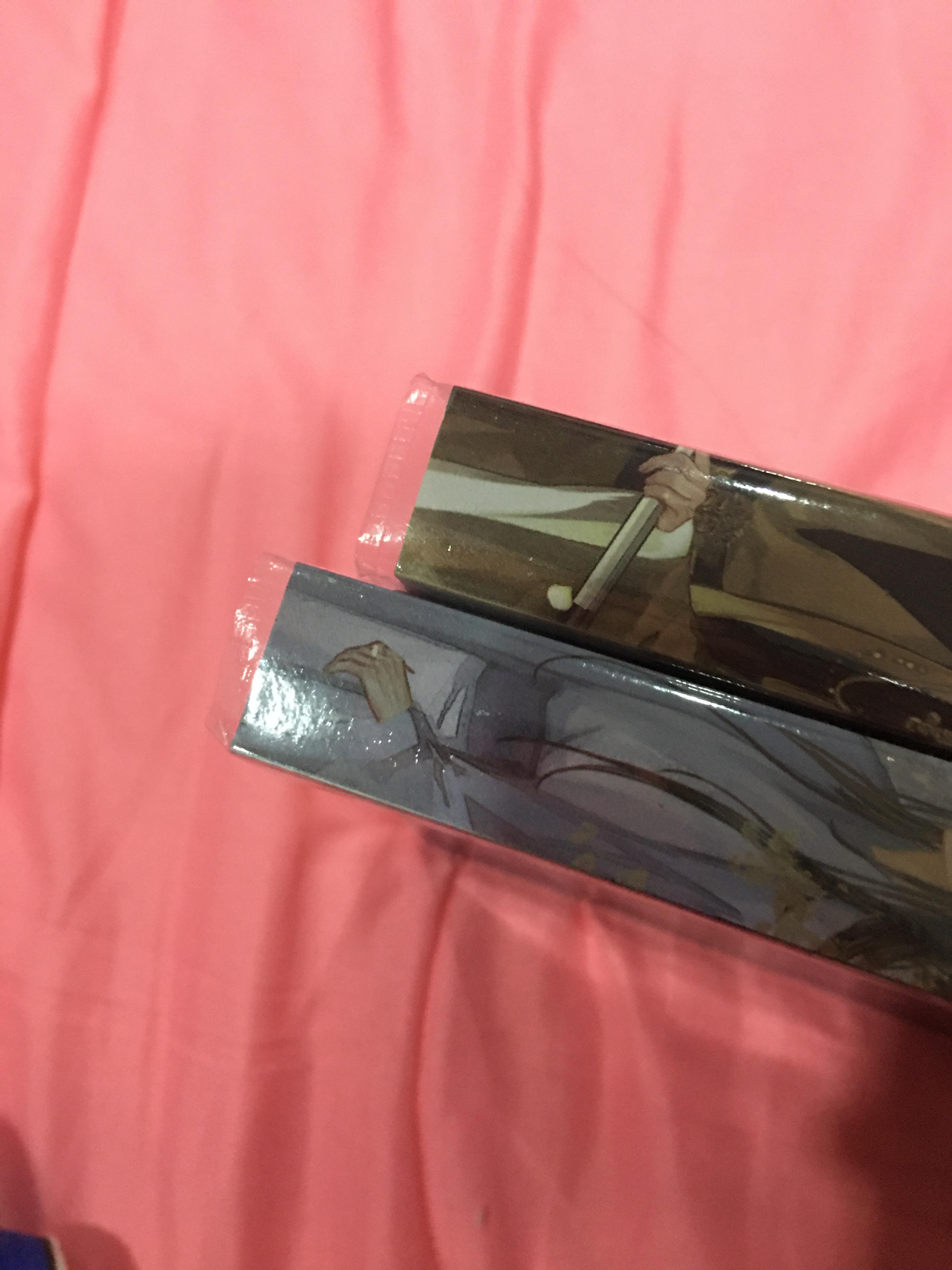 Boxset นิยายแต่ง เป็นแมวของฮ่องเต้ใครว่าสบาย 2 เล่มจบ รอบจอง