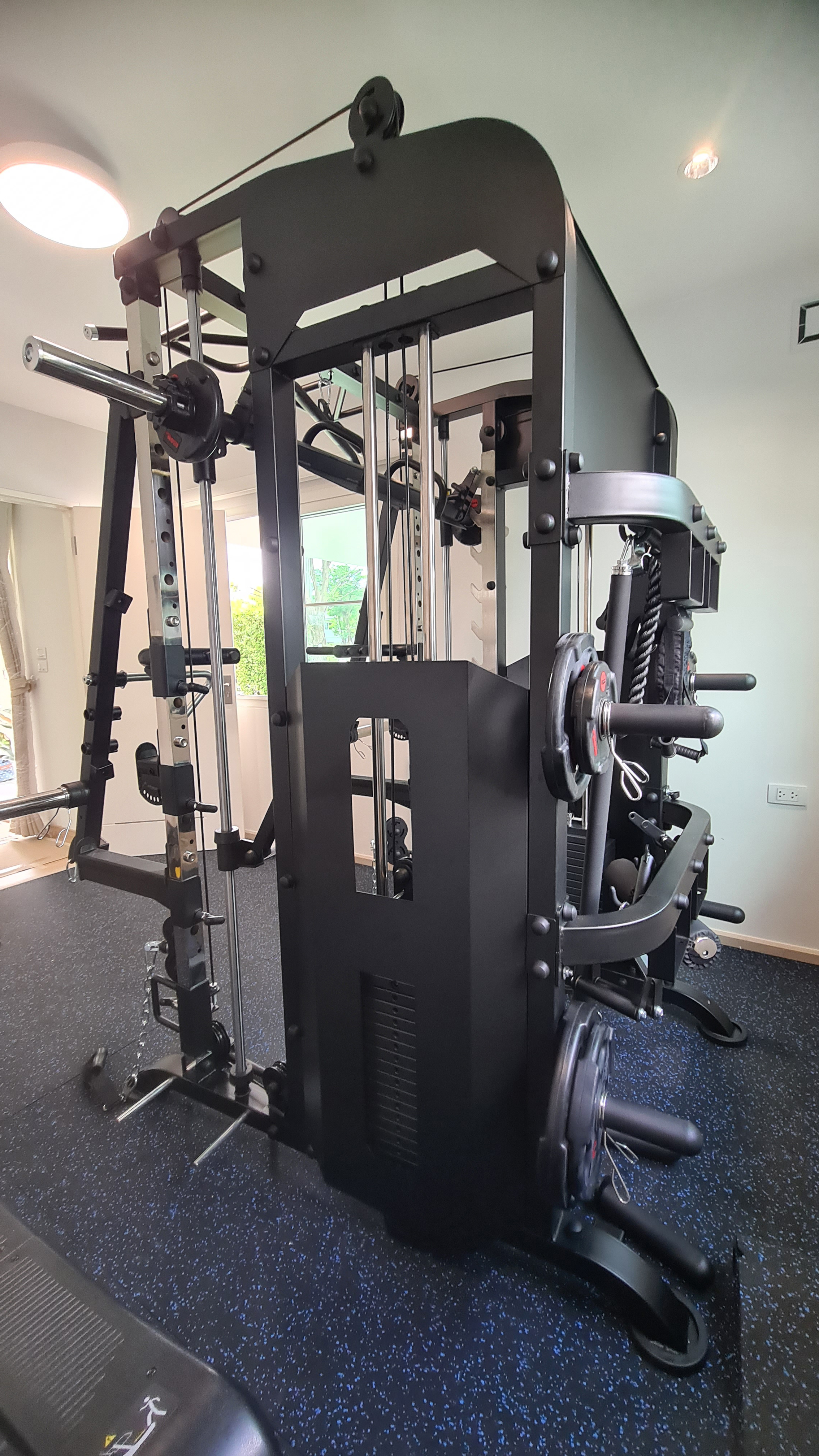 Smith Machine Iron Smith G20 สมิทแมชชีนG20 ส่งฟรีทั่วประเทศ