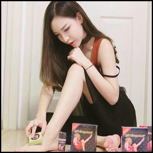สปาเท้าคุณนาย สูตรใหม่