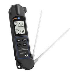 PCE รุ่นIR-80เครื่องสำหรับตรวจสอบสภาพการณ์Condition Monitoring Temperature Meter