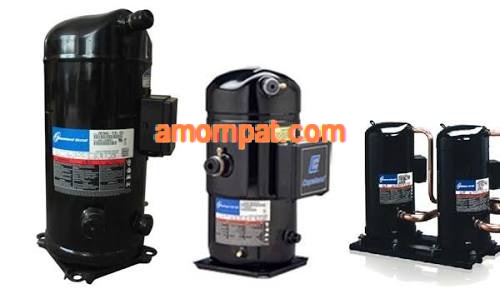 Compressor คอมเพรสเซอร์ อะไหล่ สำหรับเครื่องปรับอากาศ แคเรียร์ Carrier