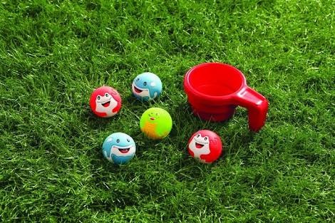 โต๊ะน้ำ ยอดฮิต Little Tikes Spiralin' Seas Waterpark Play Table