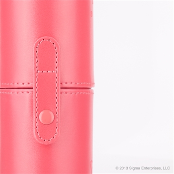 SIGMA :: Essential Kit - Make Me Blush แปรงพื้นฐานชุด 12 ชิ้น ดูรายละเอียดด้านใน