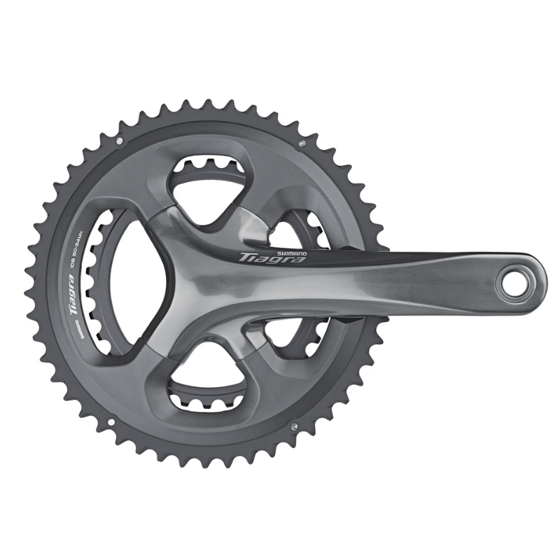 จาน Shimano Tiagra 10 Speed รุ่น FC-4700