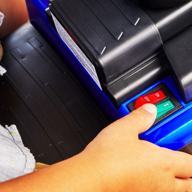 Huffy 12V Battery-Powered Remote-Control Monster Truck Ride-On Toy ราคา 4,990 - บาท