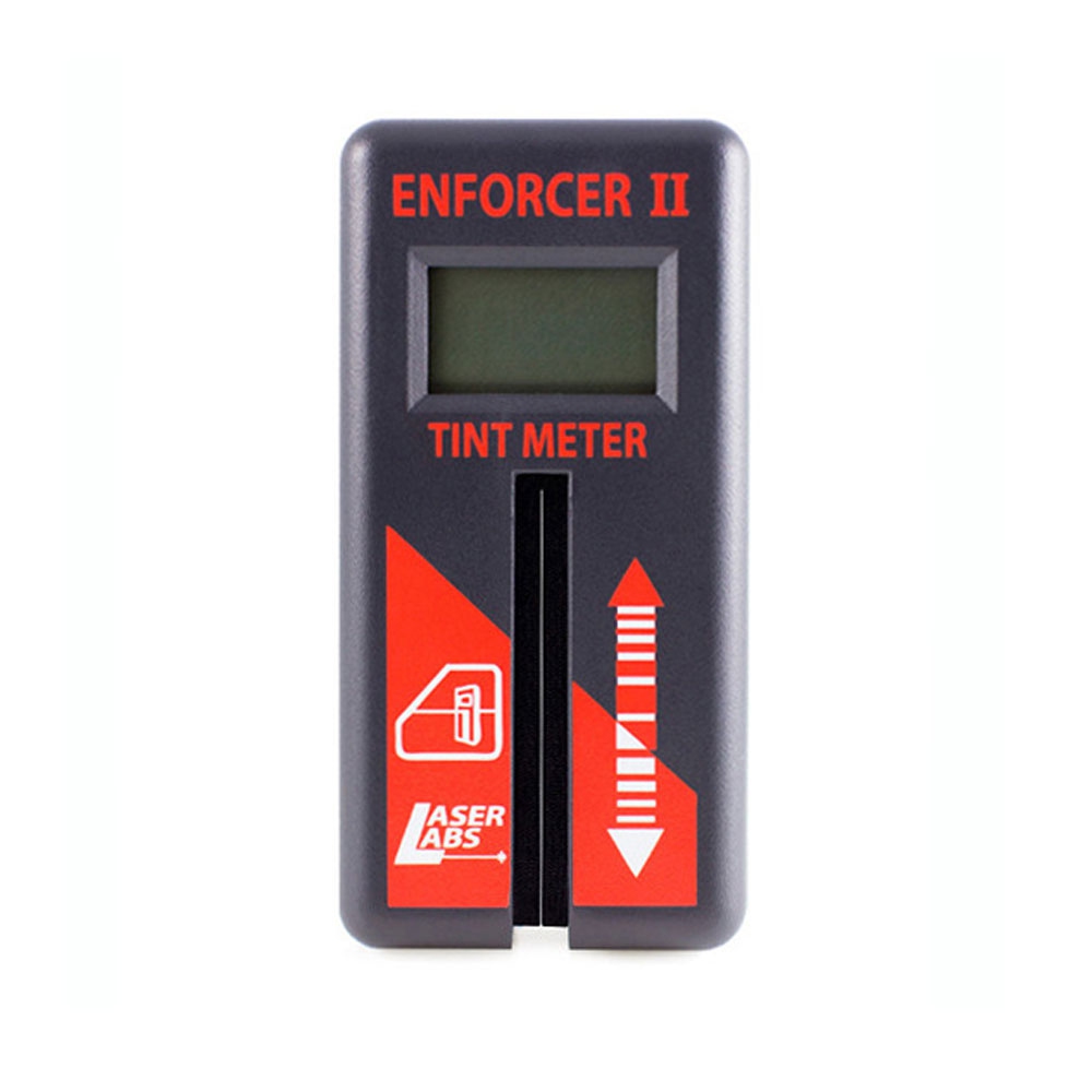 Inspector II รุ่นTM1000Visible Light Transmittance Measuring Instrument Tint Meter TM1000