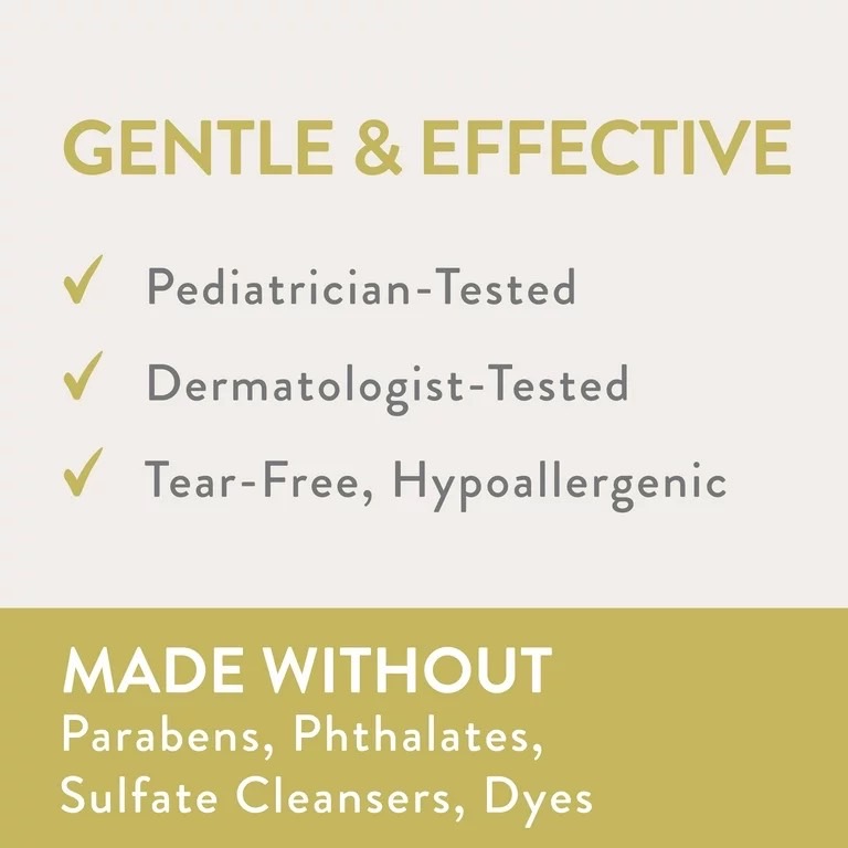 สูตรใหม่🇺🇸 ครีมนวดผมเด็กทารก เพิ่มความชุ่มชื้นและไม่หลุดร่วง Suave Baby Curl Conditioner 13.5 oz ราคา 420 บาท