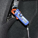 PCE รุ่นDC1-ICA Incl. ISO Calibration Certificate แคล้มป์วัดกระแสไฟCurrent Clamp