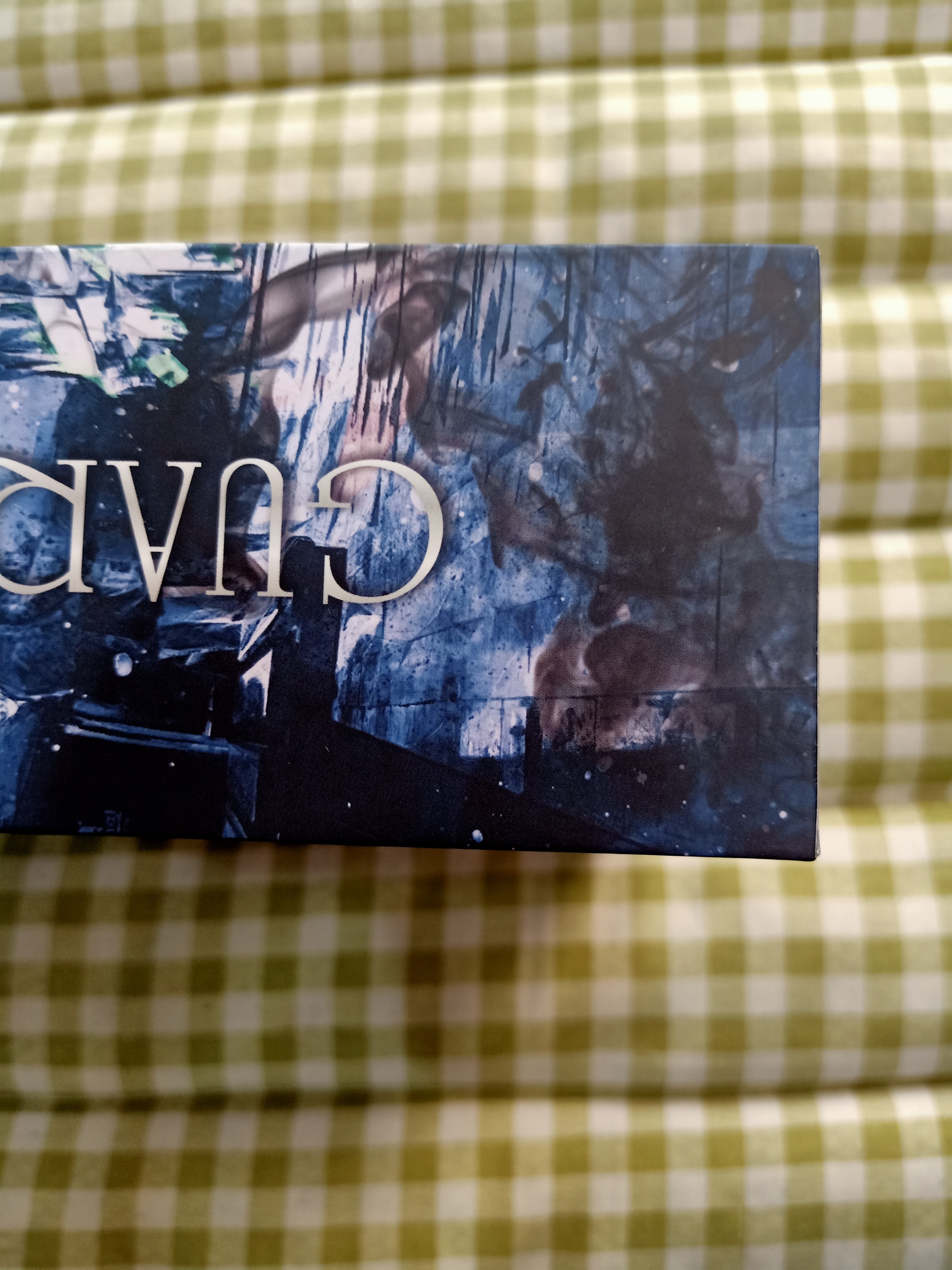 Boxset นิยายแปลจีน กาเดี้ยน รอบจอง