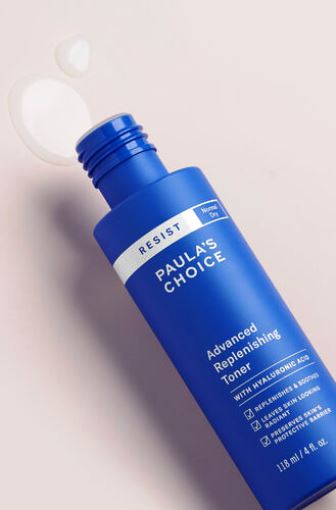 PAULA'S CHOICE :: Resist Advanced Replenishing Toner โทเนอร์น้ำนม ลดริ้วรอย ให้ผิวแข็งแรง สำหรับทุกสภาพผิว