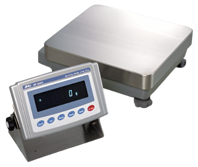 A&D รุ่นGX-22001Lเครื่องชั่งดิจิตอลที่มีความแม่นยำสูง,high Capacity balances,built-in weight/Integrated type