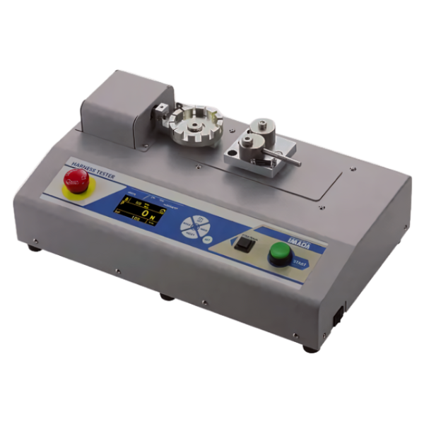 Imada รุ่นACT-1000Nเครื่องทดสอบการจีบสำหรับสายไฟแบบอัตโนมัติ,Automatic Crimp Tester,Capacity:1000N