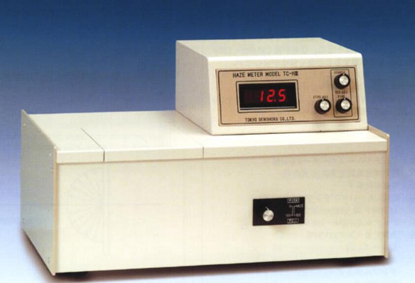 Haze Meter TC - H III