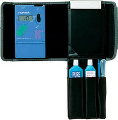 HORIBA CARDY METER SOFT CASE
