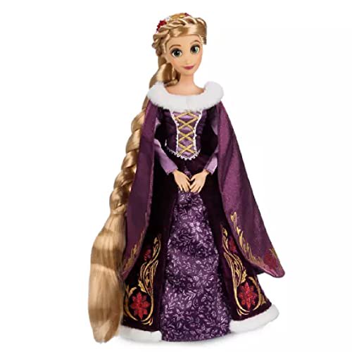 ตุ๊กตา Rapunzel 2021 Holiday Special Edition 1,450 บาท