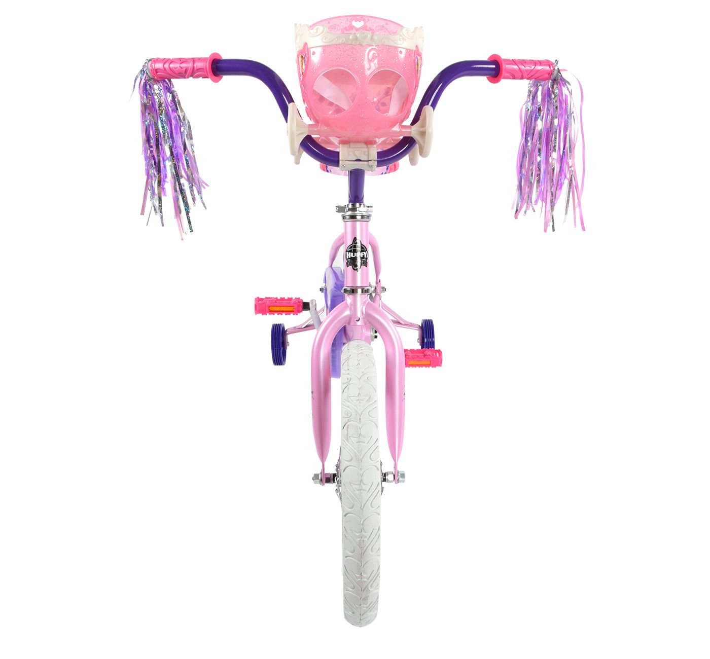 จักรยานเจ้าหญิง 4 ล้อ Girls 16 inch Huffy Disney Princess Bike ราคา 5,990 บาท