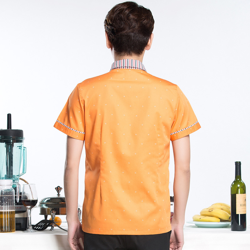 F6011023 เสื้อพนักงานต้อนรับ เสื้อพนักงานโรงแรม เสื้อฟอร์มพนักงาน ชุดฟอร์มพนักงาน F6011023 ตัว