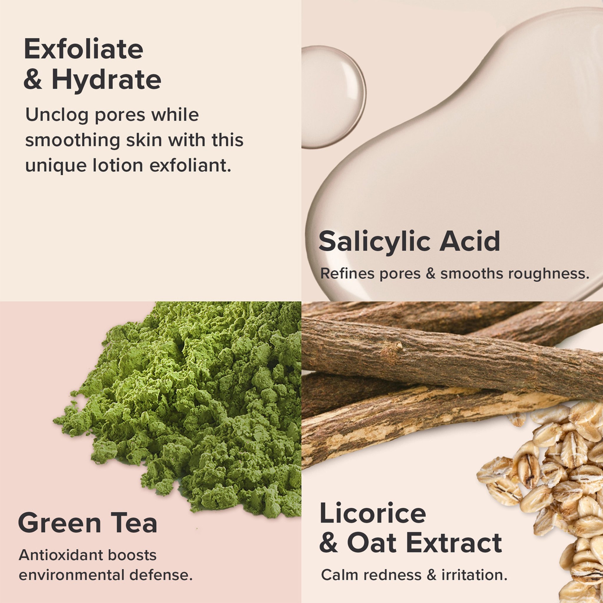 PAULA'S CHOICE :: Skin Perfecting 2% BHA Lotion โลชั่น รักษา ลดการเกิดสิว สำหรับผิวธรรมดา ผิวแห้ง