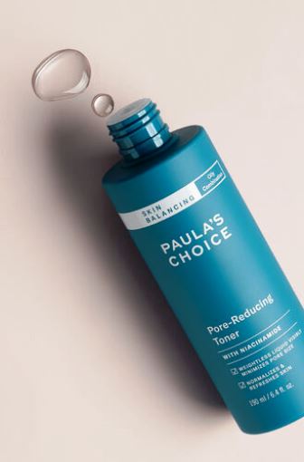 PAULA'S CHOICE :: Skin Balancing Pore Reducing Toner โทเนอร์ช่วยลดรูขุมขน สำหรับผิวมัน ผสม