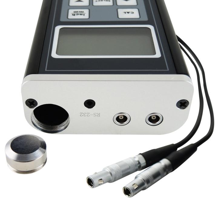 Landtek รหัส TM-8818 เครื่องวัดความหนาโลหะแบบอัลตร้าโซนิค,Ultrasonic thickness gauge meter,measuring range:0.75～400mm.