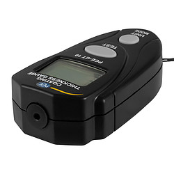 PCE รุ่นCT-10 เครื่องทดสอบยานยนต์Automotive Tester - Coating Thickness Gauge