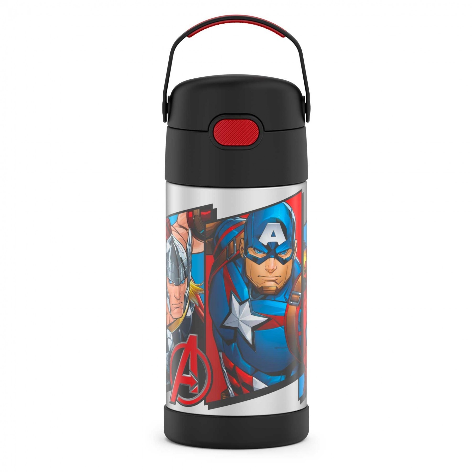 FUNTAINER® WATER BOTTLE 12OZ AVENGERS ราคา : 990 บาท