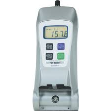 Shimpo FGE-500HXY Digital Force Gauge