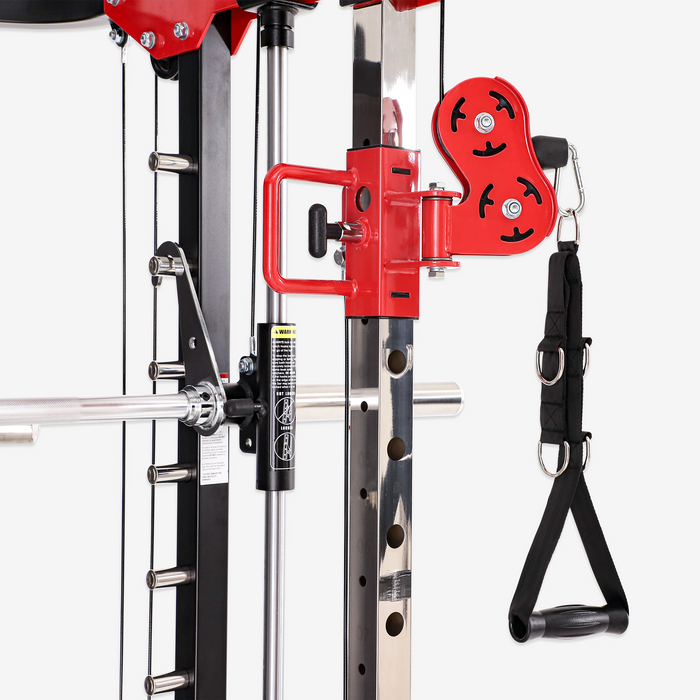 Smith Machine G9 Altaz 3058g สมิทแมชชีน