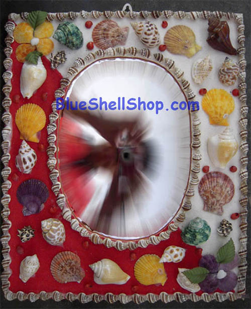 กระจกหอยพ่นทรายไซต6