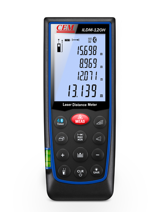 CEM instruments iLDM-150/100H/120H/150H/160H