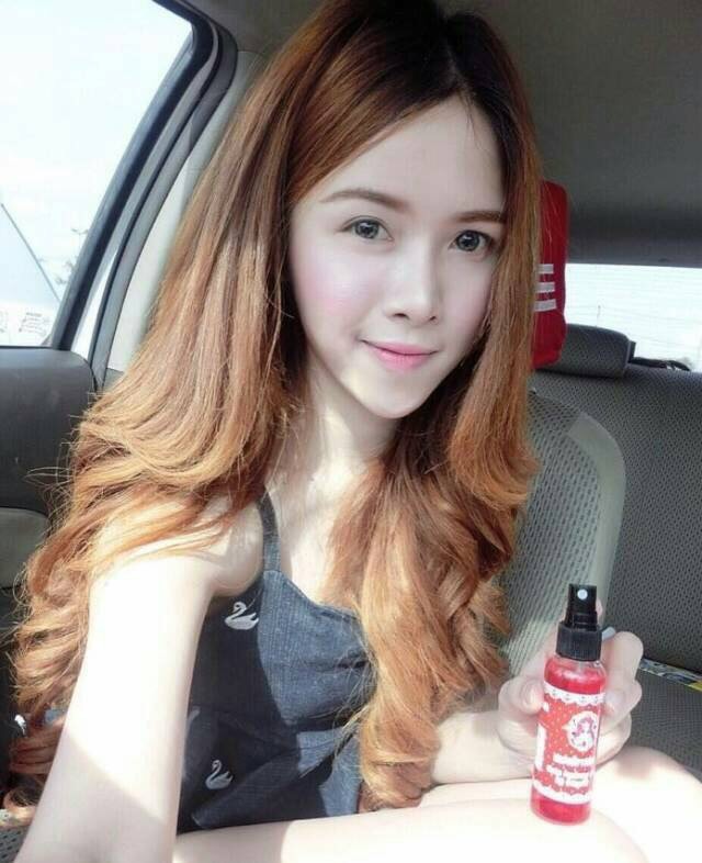 สเปรย์ขาวผ่อง (Beta hydroxy acid by mayziio)