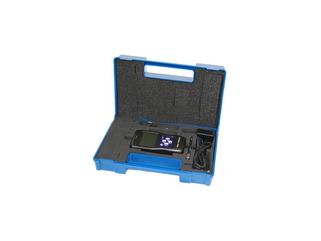 NidecShimpo รุ่นFG-3000R-1kNเครื่องมือวัดและทดสอบแรงแบบดิจิตอล,Digital Force Gauge with Integral Load Cell Sensor,1kN Capacity