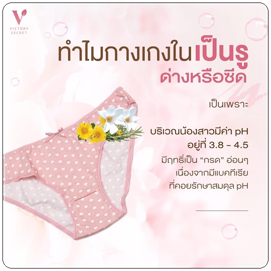 สเปรย์ Victory Secret Lady Body Fresh Spray สเปรย์ฉีดจุดซ่อนเร้น