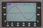 PCE รุ่นGPA-62-ICA incl. ISO Calibration Certificate Powerเครื่องวัดบันทึกอุณหภูมิData Logger