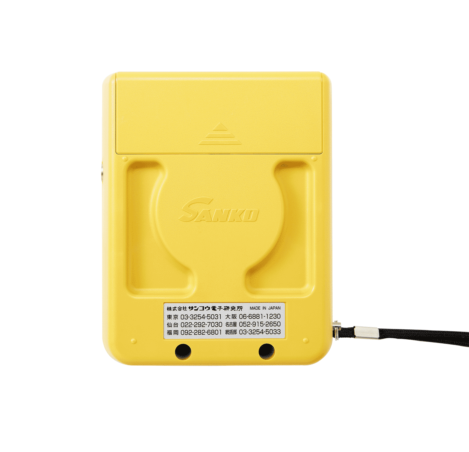 Sanko รุ่นPro-Sเครื่องวัดความหนาผิวเคลือบ,Electro-Magnetic Coating thickness Meter