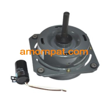 มอเตอร์ motor อะไหล่ สำหรับ เครื่องปรับอากาศ แคเรียร์ Carrier