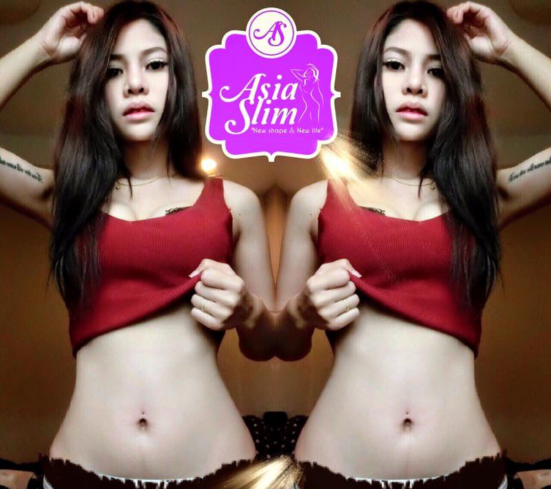 เอเชียสลิม (Asia Slim) โปรโมชั่นสุดคุ้ม