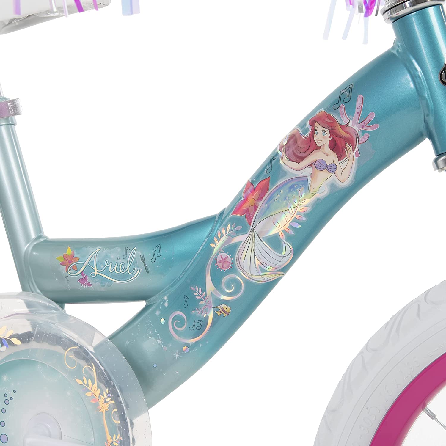 จักรยาน Huffy 16" Ariel Kids' Bike - Blue ราคา 5,990 - บาท