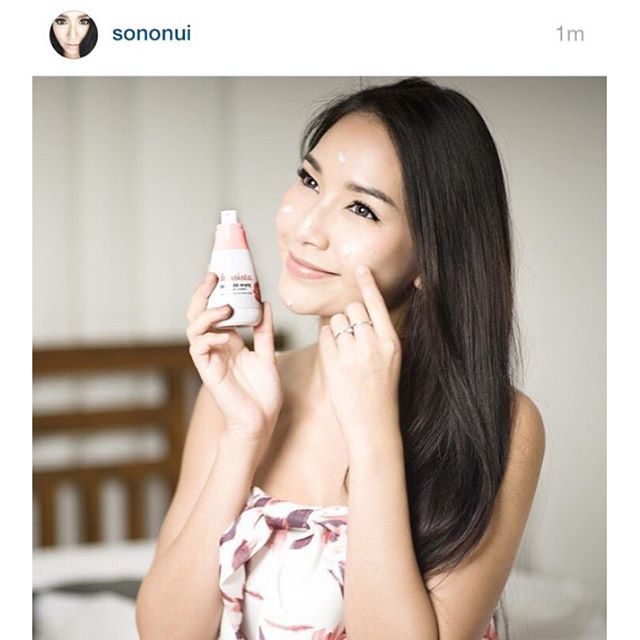 Skinsista Dongbaek White (สกิน ซิสต้า)
