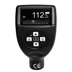 PCE รุ่นCT-22BT-ICA incl. ISO Calibration Certificate เครื่องทดสอบยานยนต์Automotive Tester