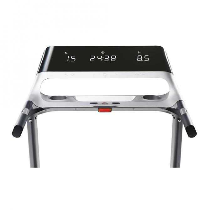 ลู่วิ่งไฟฟ้า Horizon ParagonX