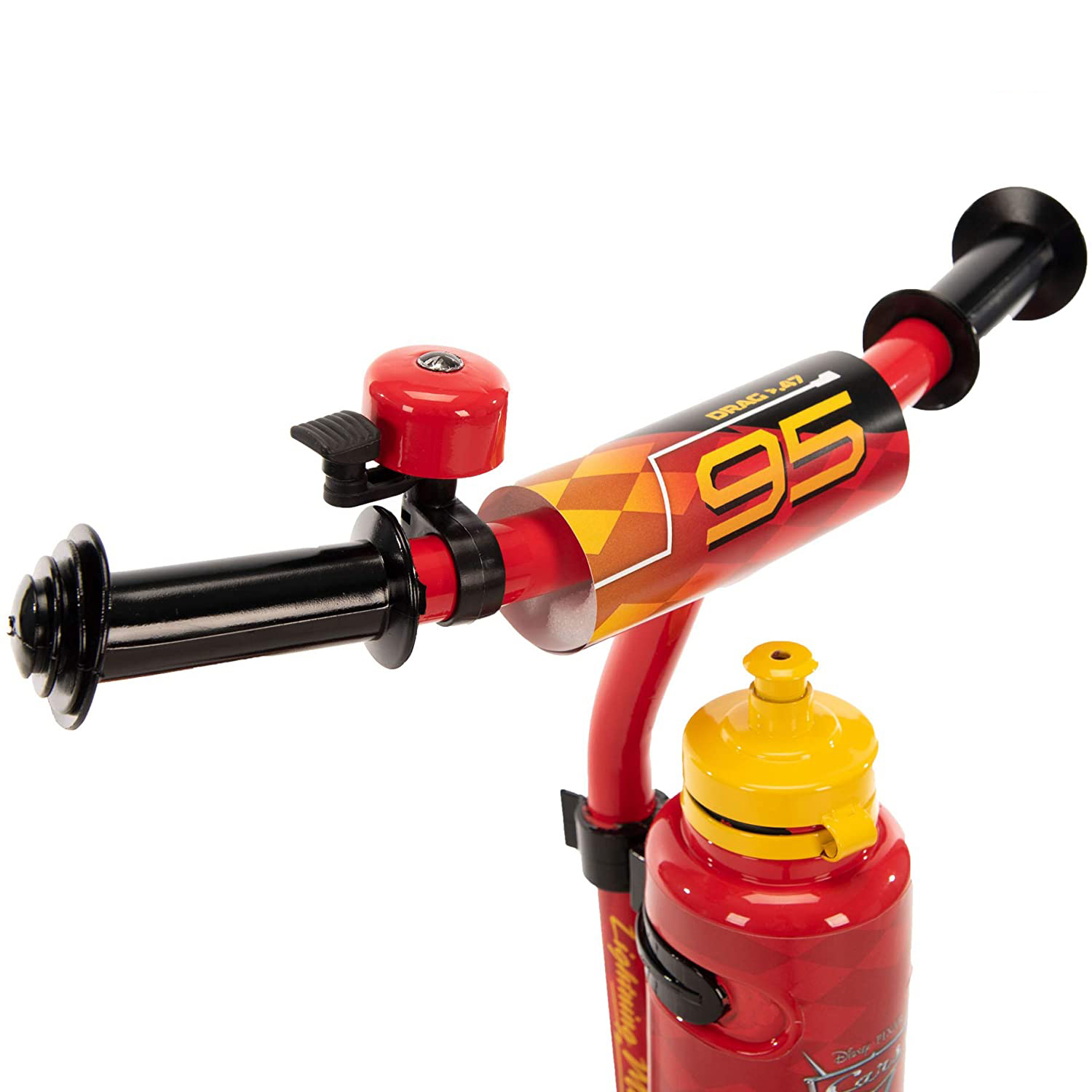 Disney Pixar Cars Huffy Scooter with Lit Deckสกู๊ตเตอร์ คาร์ส จาก Huffy ลิขสิทธิ์แท้ USA ราคา 2,990 บาท ส่ง 150