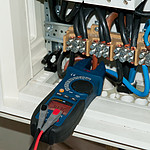PCE รุ่นCM-3-ICA incl. ISO Calibration Certificate แคล้มป์วัดกระแสไฟCurrent Clamp