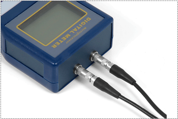 Landtek รุ่นTM-8810เครื่องวัดความหนาแบบอัลตร้าโซนิค,Digital Ultrasonic Thickness Gauge,Meas.range:1.5～200mm/0.06～8inch