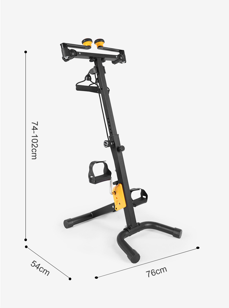 จักรยานออกกำลังกายผู้สูงอายุ, จักรยานกายภาพบำบัด, จักรยานคนแก่, จักรยานออกกำลังกายในบ้าน