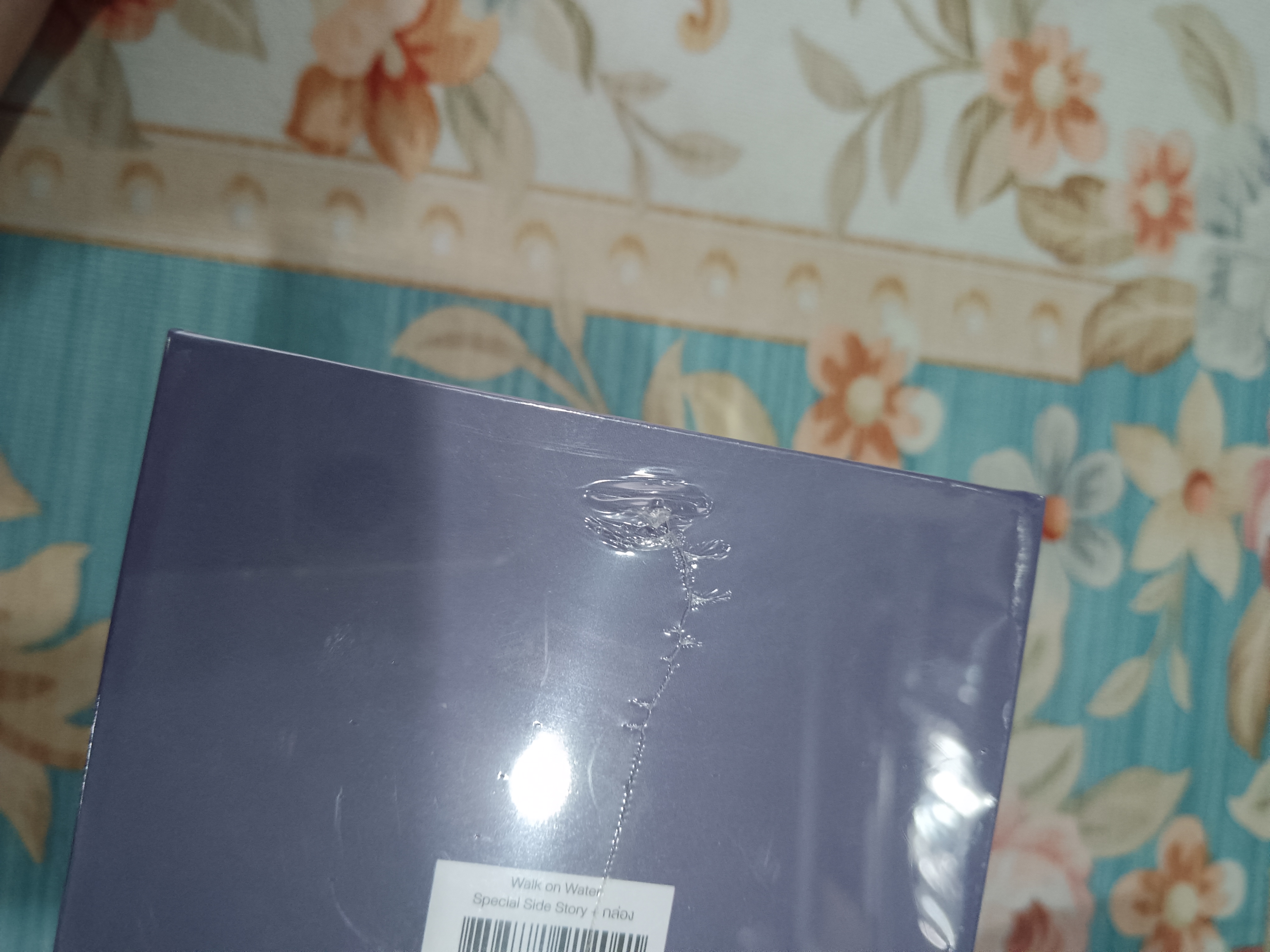 Boxset นิยายแปลเกาหลี