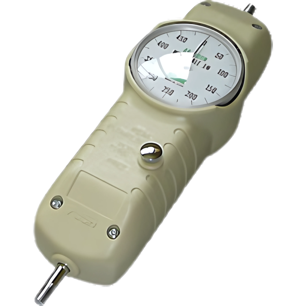Attonic รหัส AP-10N เครื่องวัดแรงดึง/แรงผลักแสดงผลแบบสเกล,Scale push-pull tester,meas.value:10N/0.1N