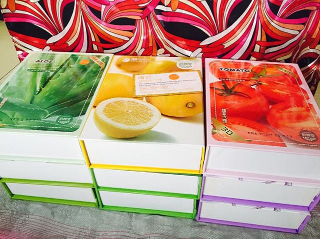 แผ่นมาร์ค East-Skin 3D (Natural Nurishing Facial Mask 3D)