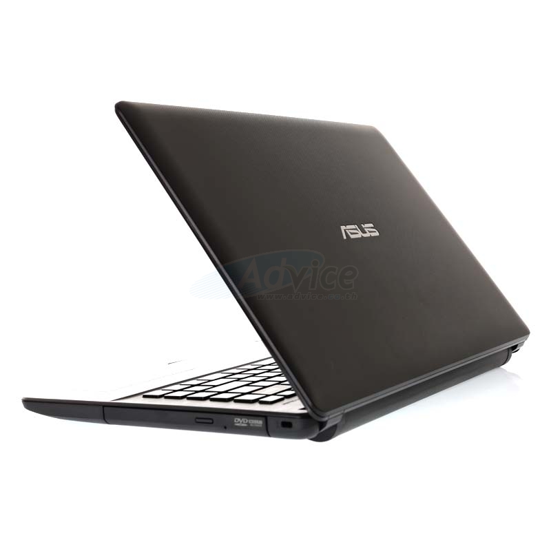 Notebook Asus X452EA-VX098D (Black)