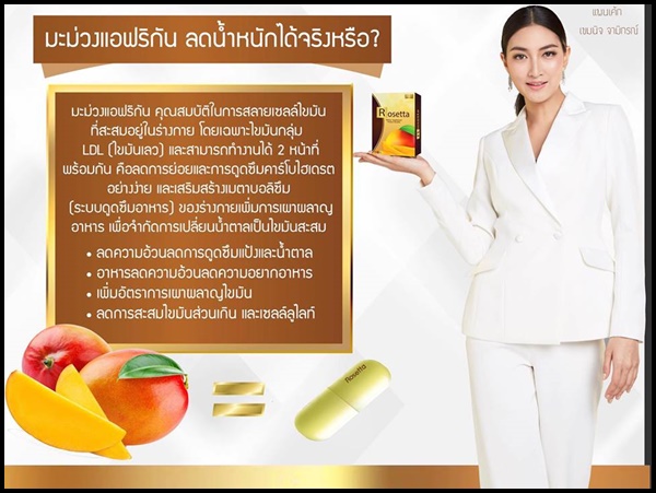 โรเซ็ตต้า Rosetta
